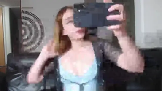 BeautyYoungblond online show from 23, 5, 2026