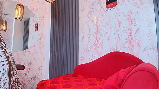 Snapshot of Helenna_Rose chatting on 7, 2, 2026 Helenna Rose online show from 7, 2, 2026