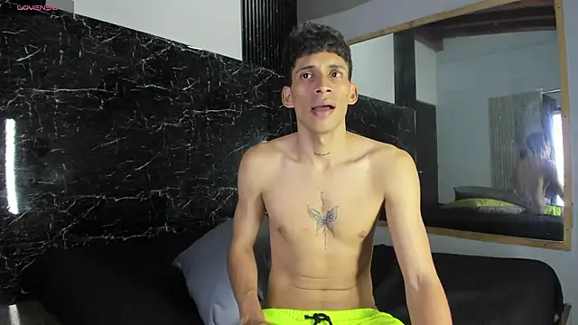 Emer santos online show from 3, 2, 2026