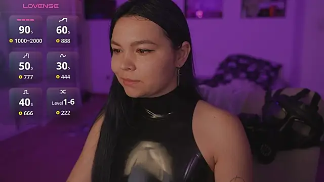 Snapshot of Dominatrix_Alice chatting on 8, 6, 2026 Dominatrix Alice online show from 8, 6, 2026