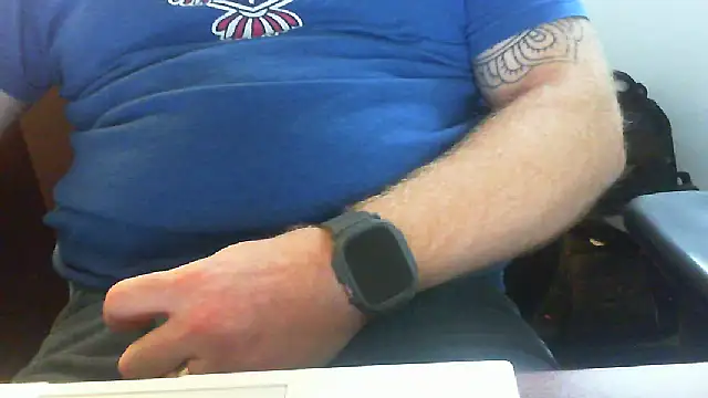 Ginger Daddy online show from 6, 1, 2026