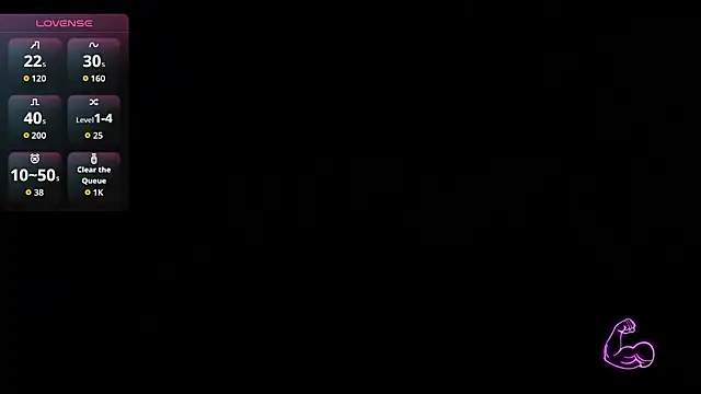 Snapshot of Ares_funn chatting on 10, 1, 2026 Ares funn online show from 10, 1, 2026