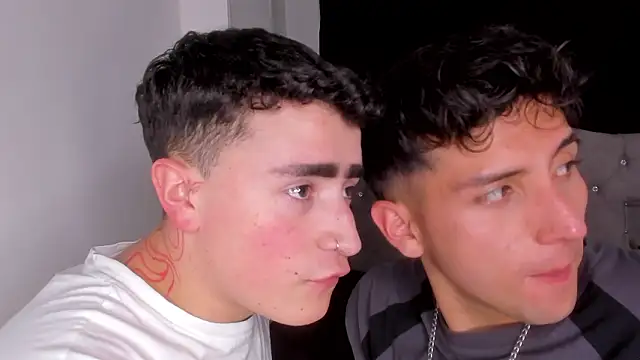 Snapshot of naughtysalomon__ chatting on 3, 2, 2026 naughtysalomon online show from 3, 2, 2026