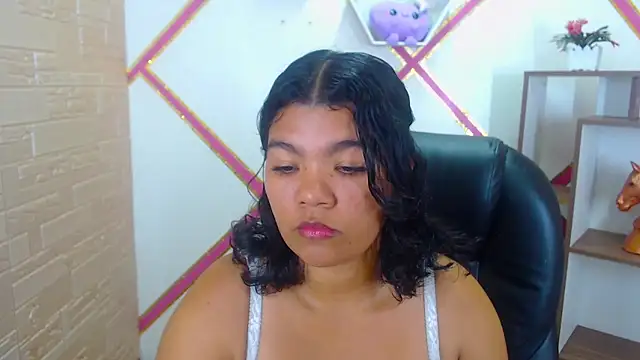 Heidy Colins online show from 1, 3, 2026