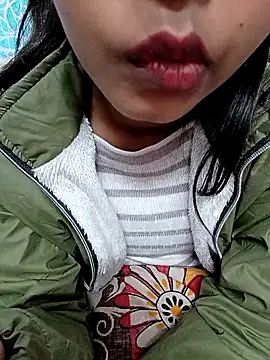 Mustardqueen62 online show from 20, 12, 2025