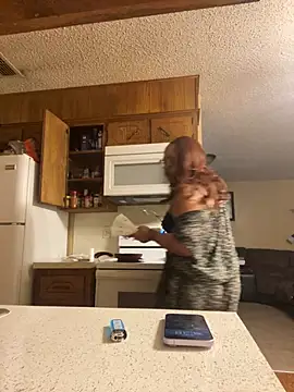 SweeTexasKyn online show from 11, 1, 2026