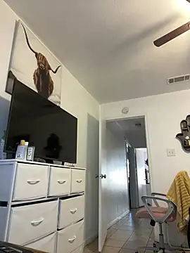 SweeTexasKyn online show from 15, 1, 2026