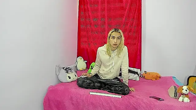 Elis-Darling online show from 13, 1, 2026