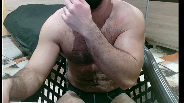 alieninhumanbody1 online show from 19, 12, 2025