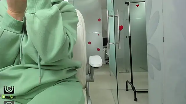 missdominna online show from 26, 3, 2026