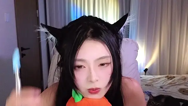 Snapshot of Koikoi___ chatting on 12, 2, 2026 Koikoi online show from 12, 2, 2026