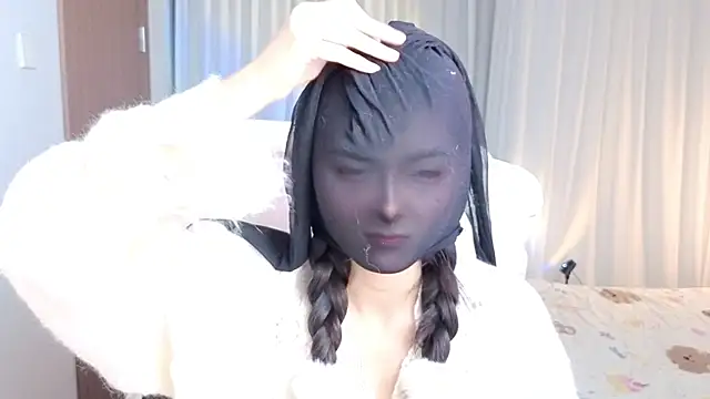 Snapshot of Koikoi___ chatting on 13, 2, 2026 Koikoi online show from 13, 2, 2026