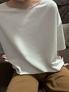 Snapshot of tubasa1216 chatting on 6, 1, 2026 tubasa1216 online show from 6, 1, 2026