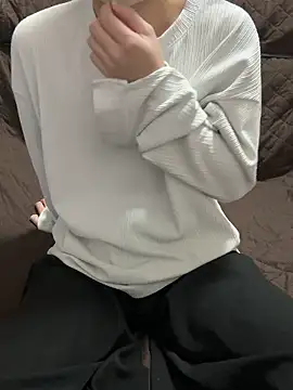 Snapshot of tubasa1216 chatting on 9, 1, 2026 tubasa1216 online show from 9, 1, 2026