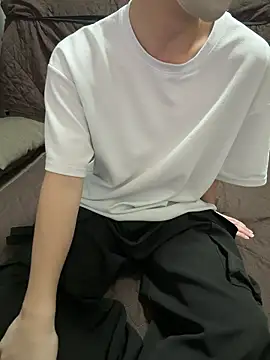 Snapshot of tubasa1216 chatting on 13, 1, 2026 tubasa1216 online show from 13, 1, 2026