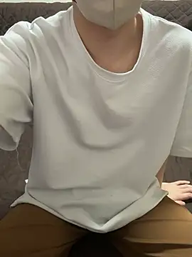 Snapshot of tubasa1216 chatting on 19, 2, 2026 tubasa1216 online show from 19, 2, 2026