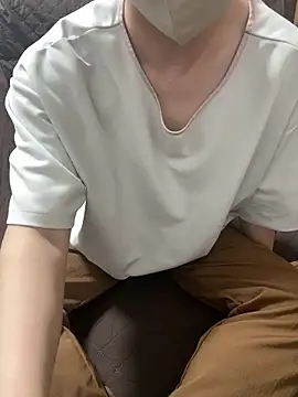 Snapshot of tubasa1216 chatting on 13, 5, 2026 tubasa1216 online show from 13, 5, 2026