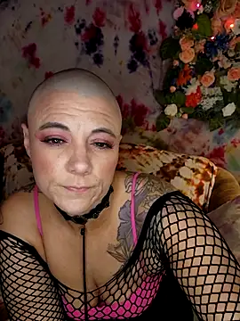 infinirose online show from 22, 4, 2026