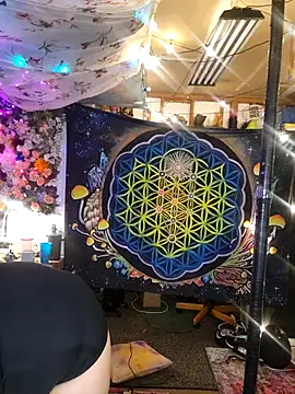 infinirose online show from 23, 4, 2026