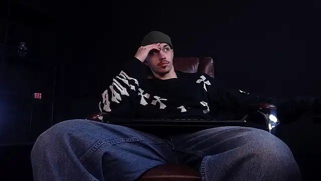 KaydenDrew online show from 18, 1, 2026