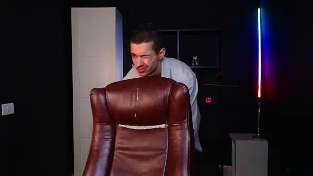 KaydenDrew online show from 16, 2, 2026