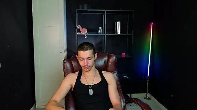 KaydenDrew online show from 21, 2, 2026