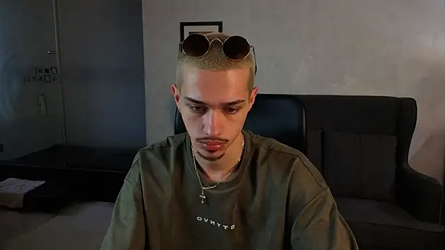 KaydenDrew online show from 1, 4, 2026