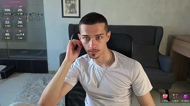 Snapshot of KaydenDrew chatting on 25, 6, 2026 KaydenDrew online show from 25, 6, 2026