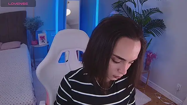 Dayana Foxy online show from 22, 12, 2025