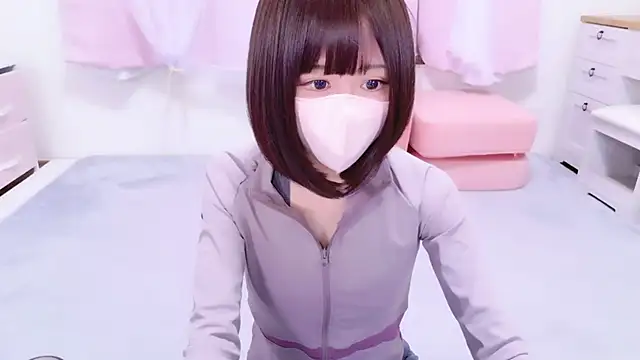 Nazuna 727 online show from 7, 2, 2026