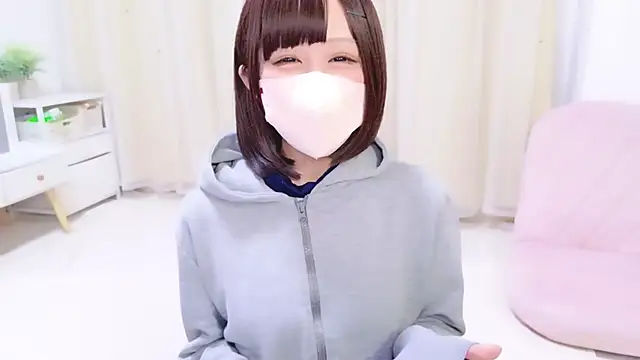 Nazuna 727 online show from 8, 4, 2026