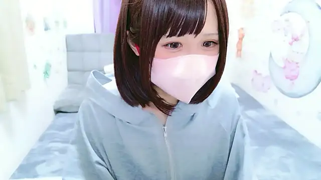 Snapshot of Nazuna_727 chatting on 17, 5, 2026 Nazuna 727 online show from 17, 5, 2026