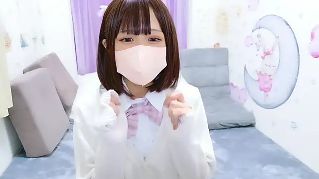 Snapshot of Nazuna_727 chatting on 13, 6, 2026 Nazuna 727 online show from 13, 6, 2026