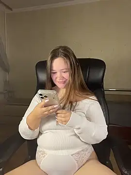 CaramelleSugarr online show from 20, 2, 2026