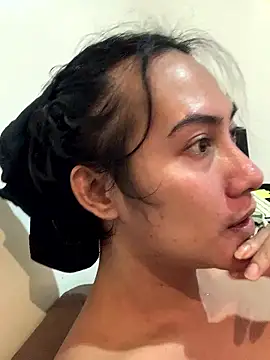 Snapshot of karriemae69 chatting on 14, 1, 2026 karriemae69 online show from 14, 1, 2026