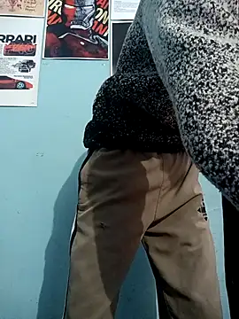 harshv11 online show from 9, 1, 2026