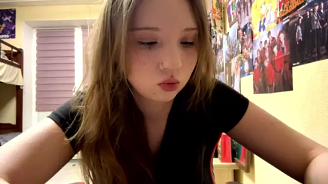 Princessofcashe online show from 12, 2, 2026