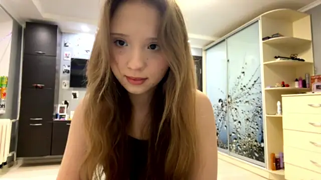 Princessofcashe online show from 12, 3, 2026