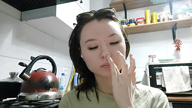 Snapshot of VelmaMaasch chatting on 2, 3, 2026 VelmaMaasch online show from 2, 3, 2026