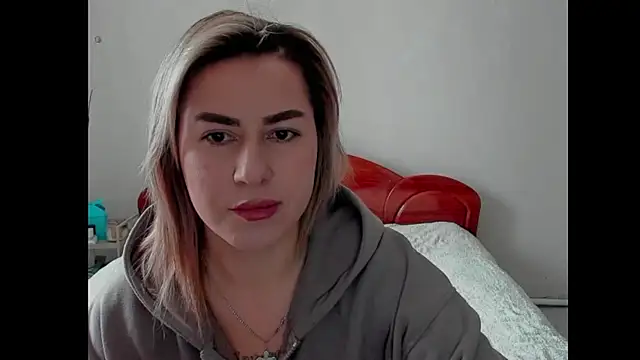 Roxi Joy online show from 8, 1, 2026