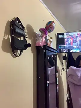 Candy LS online show from 7, 4, 2026