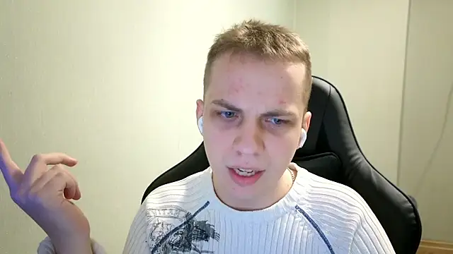 Markooaa online show from 27, 3, 2026