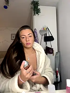 georgiag online show from 5, 1, 2026