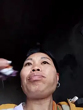 Maikha08 online show from 18, 1, 2026