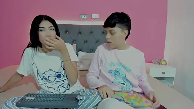 ariloe quintero online show from 12, 1, 2026