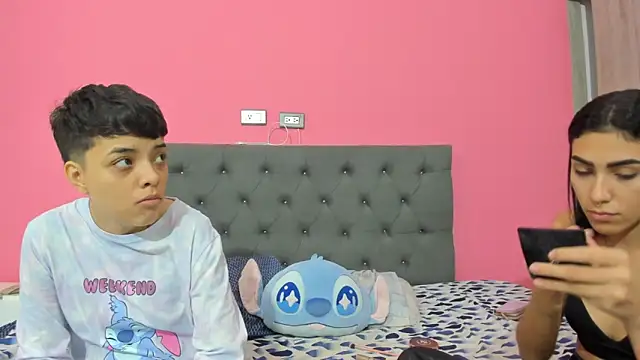 ariloe quintero online show from 10, 2, 2026