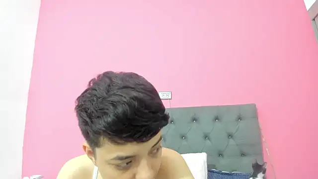 ariloe quintero online show from 18, 2, 2026