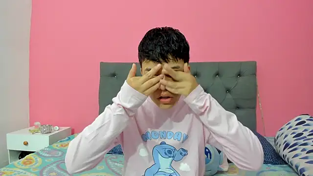 ariloe quintero online show from 20, 2, 2026