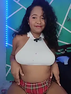 sweet-liliith online show from 18, 1, 2026