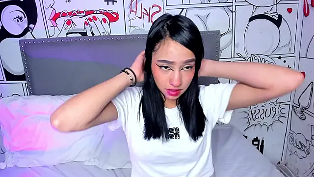 Snapshot of alison_ferrera_ chatting on 22, 12, 2025 alison ferrera online show from 22, 12, 2025